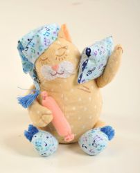 ПСН 902 "Кот- Баюн" (Перловка)