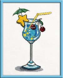 845 Голубая лагуна (Овен)