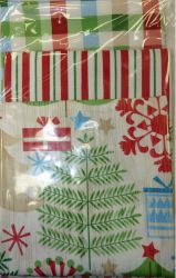 Набор из ткани для пэчворка (3 отреза)