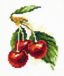 31-01 «Вишня» (Чудесная игла)