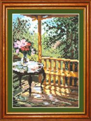 П-15 После дождя (Инкомтех)