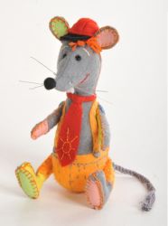 ПФЗД-1002 "Озорной Мышонок" (Перловка)