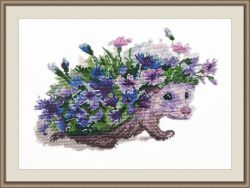 963 "Чудо природы" (Овен)