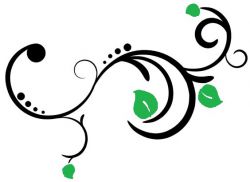 А-03 Набор для вышивания "Веточка"  (Гелиос)