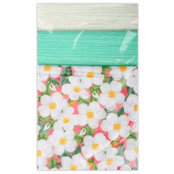 Набор из ткани для пэчворка (3 отреза) 