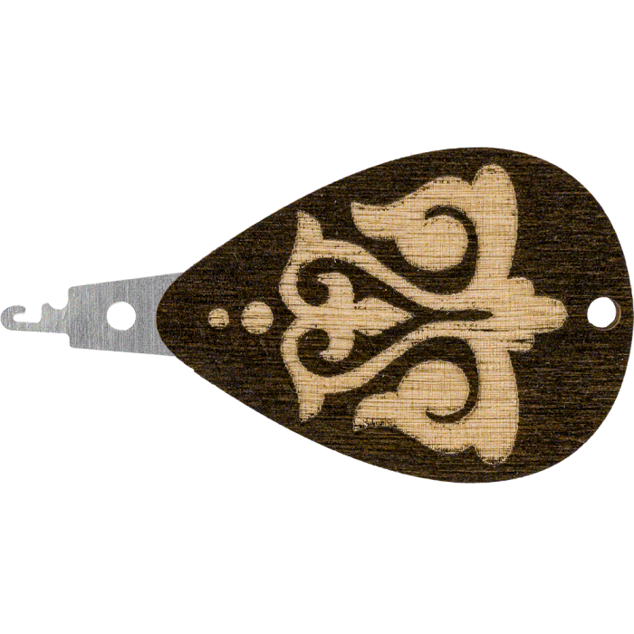 Нитковдеватель ВОЛШЕБНАЯ СТРАНА FLNT-005 5*7.5см