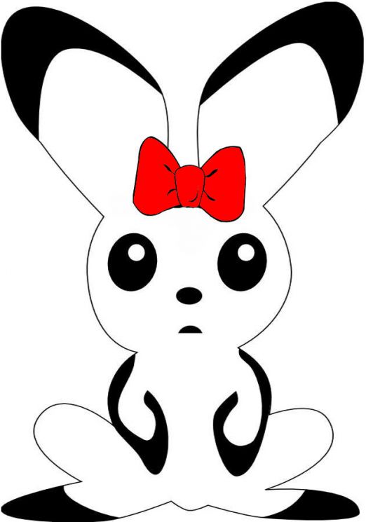 Набор для вышивания крестом ГЕЛИОС  "Зайчик" А-06