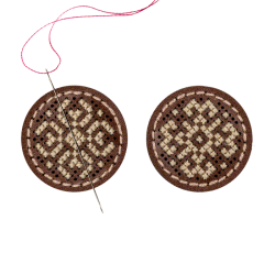 Набор для создания магнитного иглодержателя FLTL-041