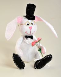 ПФЗД-1006 "Ушастый Джентльмен" (Перловка)