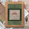 0005-ГПН-С Печатная схема "Гордость и предубеждение. Незерфилд"
