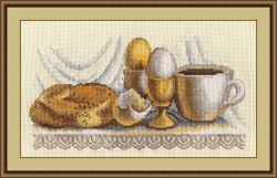 586 Завтрак (Овен)