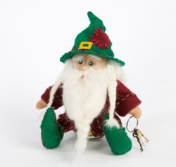 ПЧ 506 "Ключник" (Перловка)