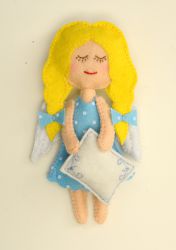 ПФА-352 "Сонечка" (Перловка)