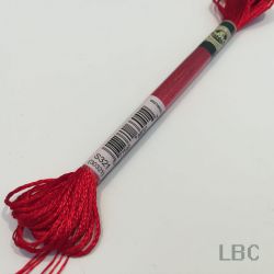 S321 Мулине DMC Satin, арт. 1008F, 8 м