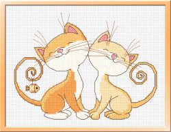 702 Все дело в рыбке (Овен)