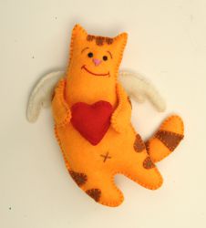 ПФКВ-1302 "Васька влюбился" (Перловка)