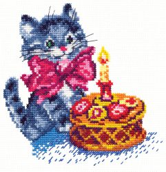 13-08 «День рождения» (Чудесная игла)