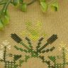 Схема для вышивания «Кикимора болотная» 0069-КБ-С