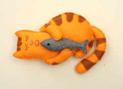 ПФКВ-1304 "Васька уснул" (Перловка)