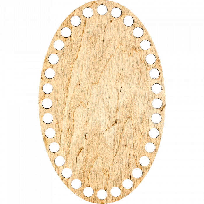 Органайзер для мулине ВОЛШЕБНАЯ  СТРАНА  FLZ(F)-004, 14.5*19см