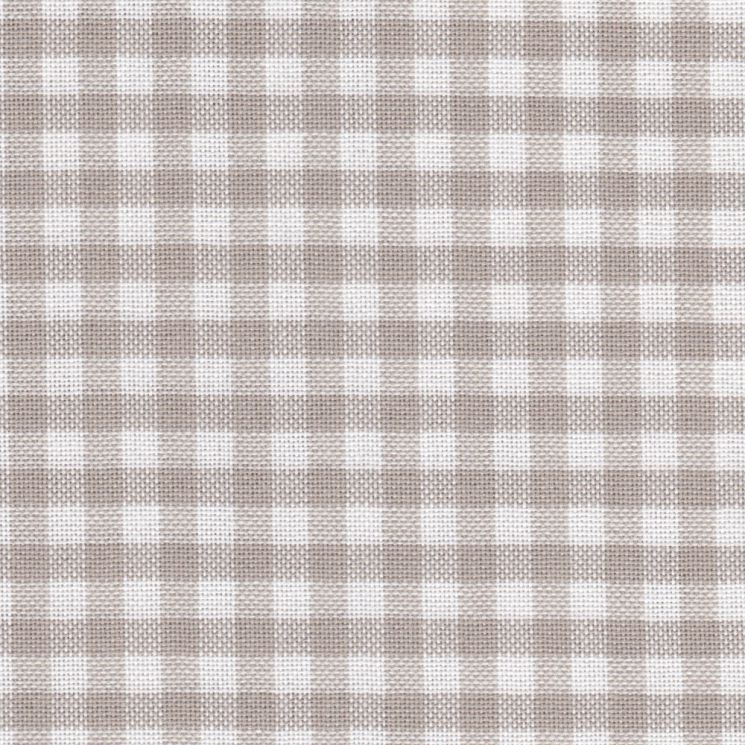 7663/1012 Канва Zweigart Murano Сarre 32 ct  (цвет в бежево-молочную клетку/checkered beige and antique white)