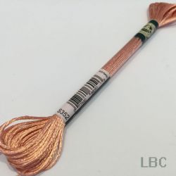 S352 Мулине DMC Satin, арт. 1008F, 8 м