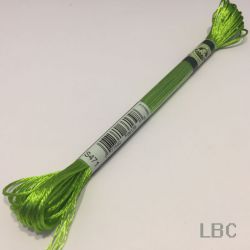 S471 Мулине DMC Satin, арт. 1008F, 8 м