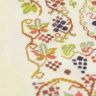 Набор для вышивания «Виноградное  лето» 0206-ВНЛ-Н-3Bf