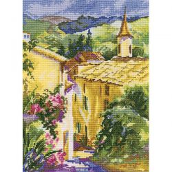 М360 "Солнечная пастораль" (РТО)