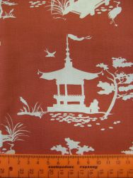 Ткань для пэчворка (1 отрез) 