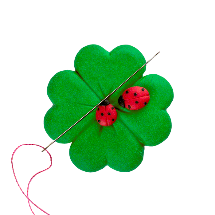 Магнитный держатель для игл из полимерной глины ВОЛШЕБНАЯ  СТРАНА FLMH-019(С)