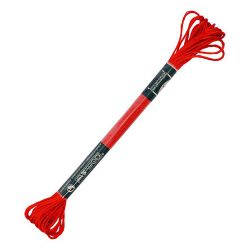 S666 Мулине DMC Satin, арт. 1008F, 8 м