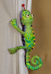 ПМ 806 "Хамелеончик" (Перловка)