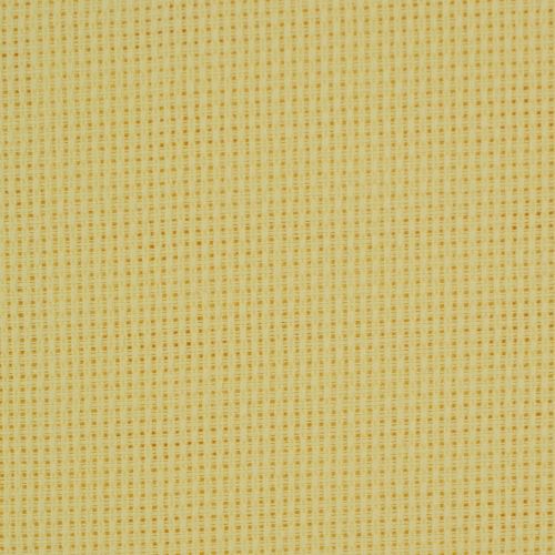Канва в упаковке (желтый) 563-14желт