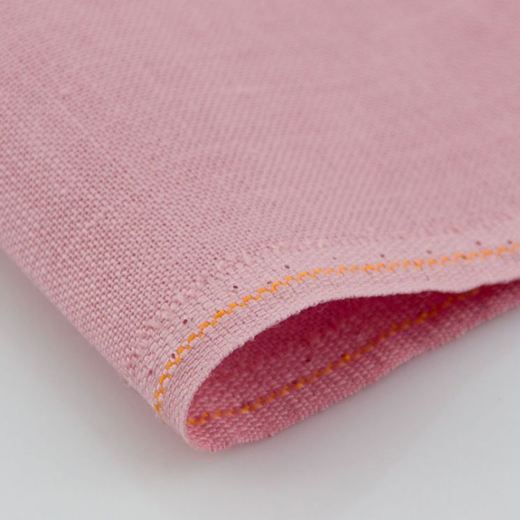 3609/4042 Канва Belfast 32 ct, 100% лен, (пепельно-розовый/ash rose)