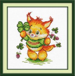 736 На удачу (Овен)