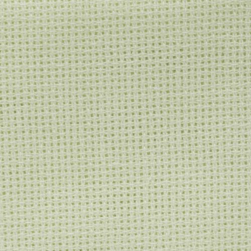 Канва в упаковке (салатовый) 563-14с
