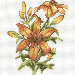 С186 "Лилии" РТО