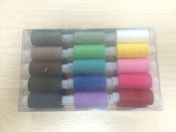 45-30 Набор ниток (30 катушек)