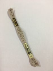 06 Мулине DMC "06"