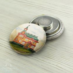 Маг-Терем Магнитный держатель «Терем»