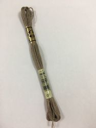 07 Мулине DMC "07"