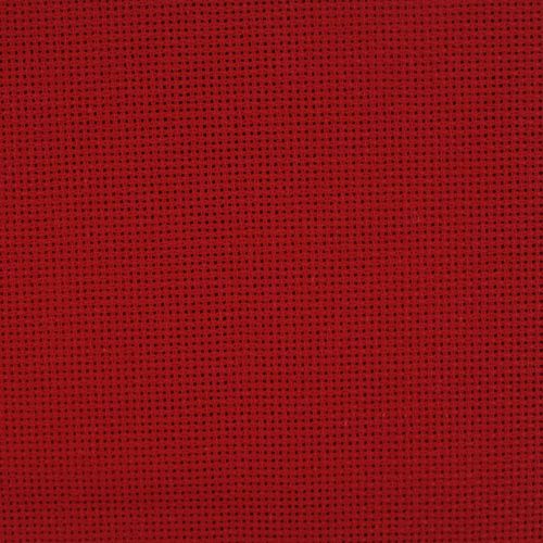 Канва в упаковке (красный) 851-16кр