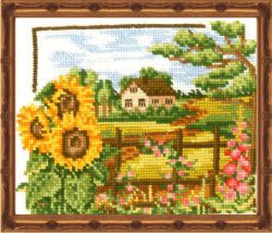 Ж-01 Жаркий полдень (Инкомтех)