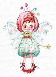 80-04 «Исполню Ваши мечты!» (Чудесная игла)