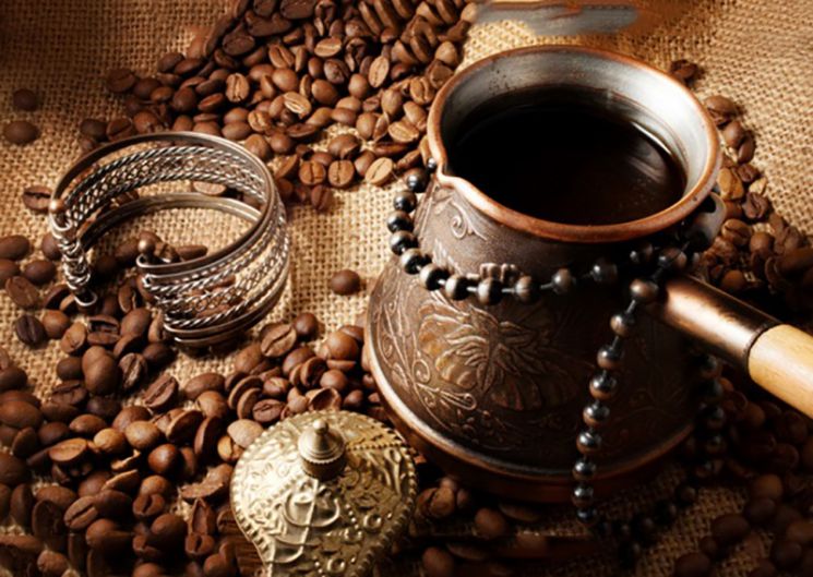 Ag 864 Алмазная мозаика Гранни "Марокко"