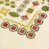 Набор для вышивания «Арбузное лето» 0190-АЛ-Н-3Bf