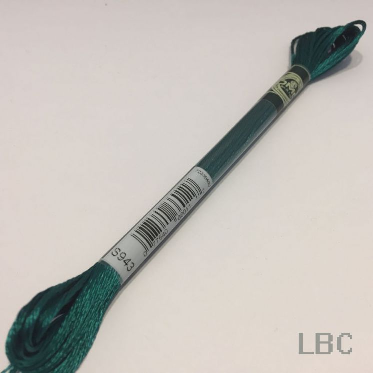 S943 Мулине DMC Satin, арт. 1008F, 8 м