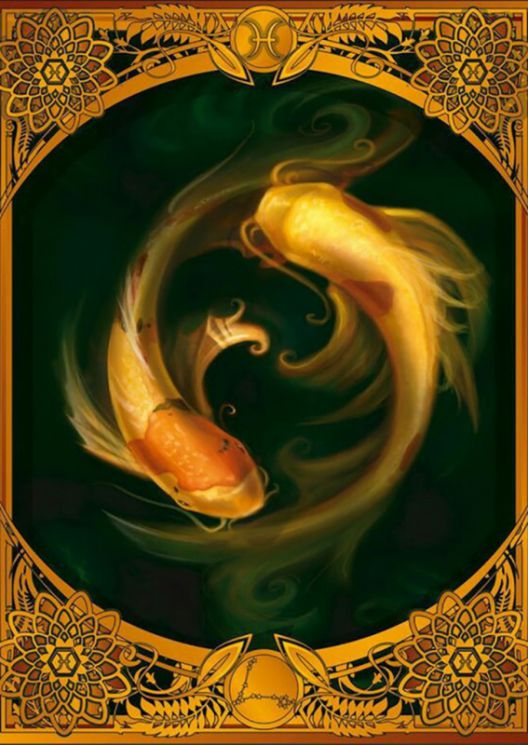 Ag 890 Алмазная мозаика Гранни "Талисман удачи"