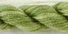 3305 Нитки ручного окрашивания OwlForest на основе DMC, пасма 8 метров Дубовый лист